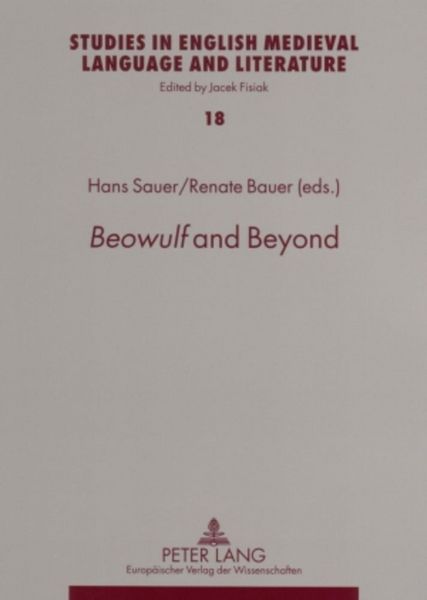 Produktbild: &laquo;Beowulf&raquo; and Beyond