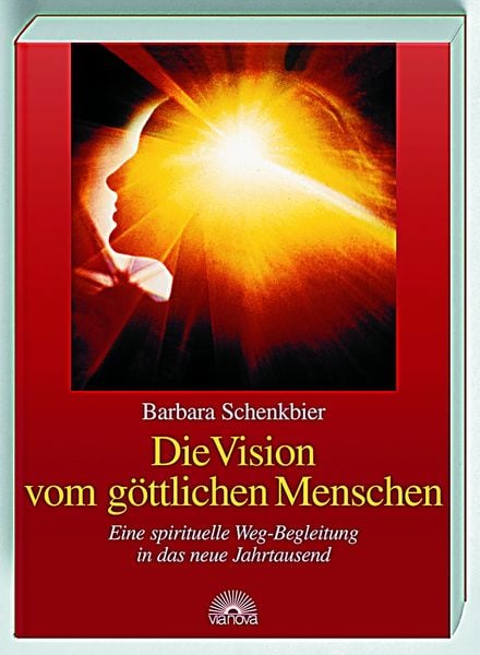 Produktbild: Die Vision vom g&ouml;ttlichen Menschen