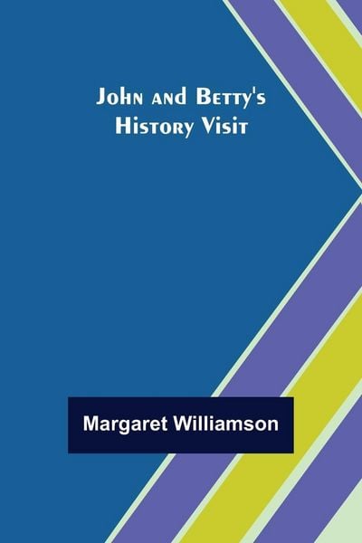 Produktbild: John and Betty's History Visit