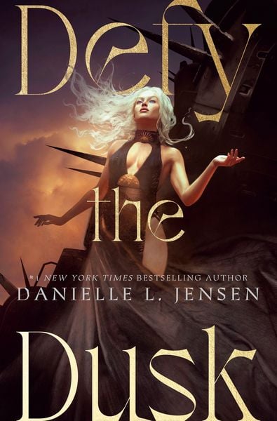 Produktbild: Defy the Dusk