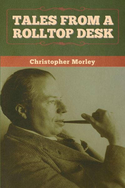 Produktbild: Tales from a Rolltop Desk