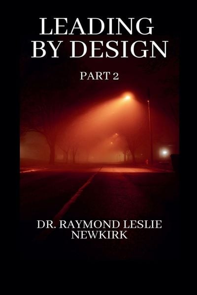 Produktbild: Leading By Design Part 2