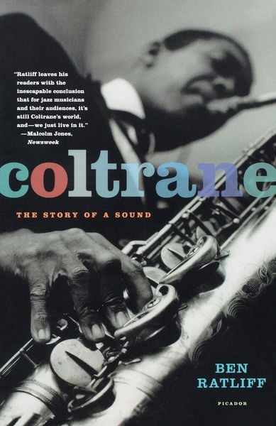 Produktbild: Coltrane