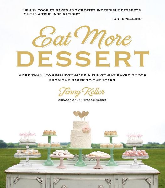 Produktbild: Eat More Dessert