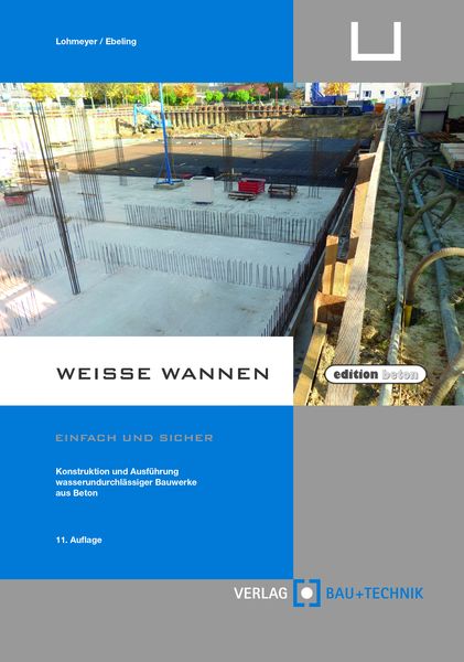 Produktbild: Wei&szlig;e Wannen - einfach und sicher