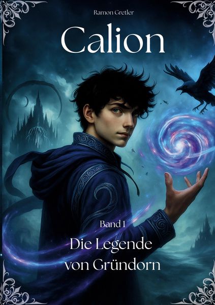 Produktbild: Calion