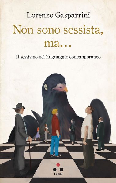 Produktbild: Non sono sessista, ma...