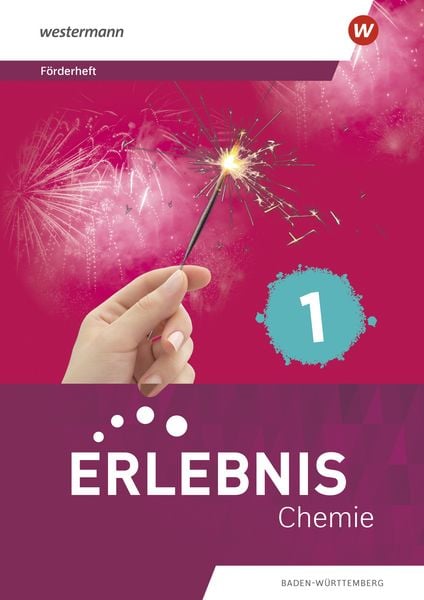 Produktbild: Erlebnis Chemie &ndash; Ausgabe 2026 f&uuml;r Baden-W&uuml;rttemberg