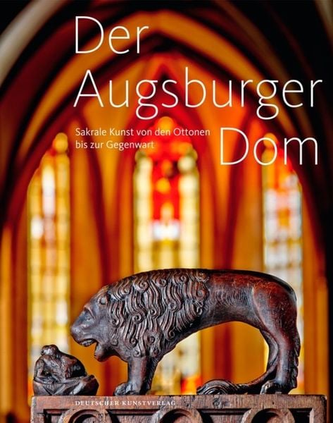 Produktbild: Der Augsburger Dom