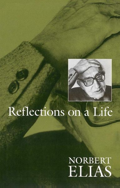 Produktbild: Reflections on a Life