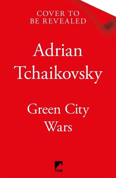 Produktbild: Green City Wars