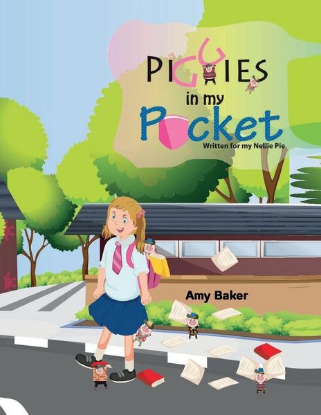Produktbild: Piggies in my Pocket