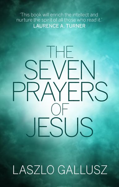 Produktbild: The Seven Prayers of Jesus