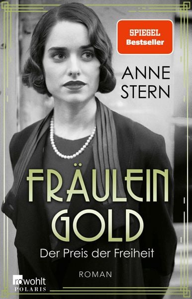 Produktbild: Fr&auml;ulein Gold: Der Preis der Freiheit