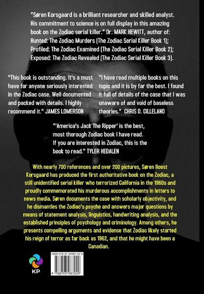Produktbild: America's Jack The Ripper
