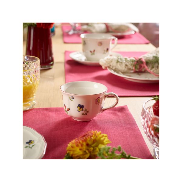 Produktbild: Villeroy & Boch Petite Fleur Teetasse