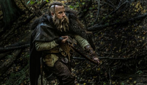 Produktbild: The Last Witch Hunter