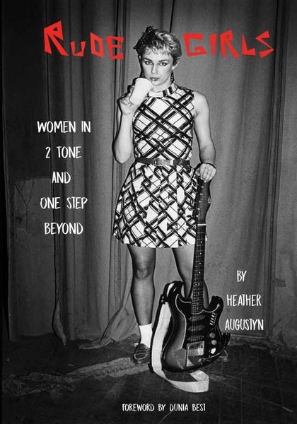 Produktbild: Rude Girls