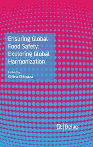 Produktbild: Ensuring Global Food Safety: Exploring Global Harmonization