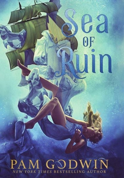 Produktbild: Sea of Ruin