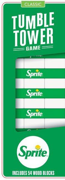 Produktbild: Sprite Tumble Tower