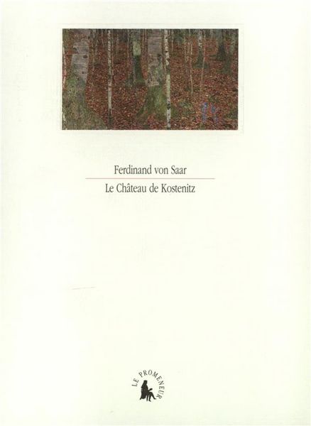 Produktbild: Le Ch&acirc;teau de Kostenitz