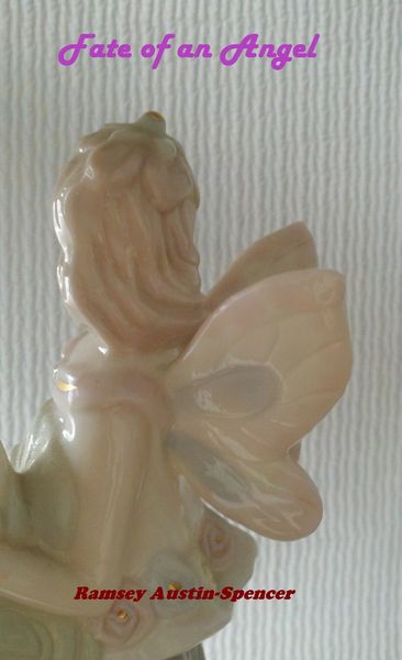 Produktbild: Fate of an Angel
