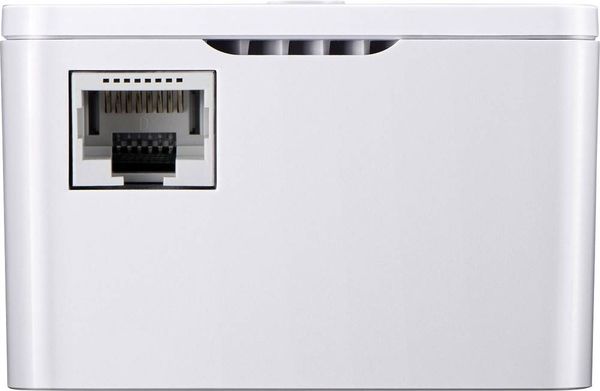 Produktbild: Devolo WLAN Repeater WiFi Repeater ac 9789 1.2 GBit/s