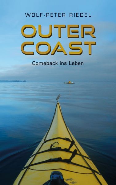 Produktbild: Outer Coast