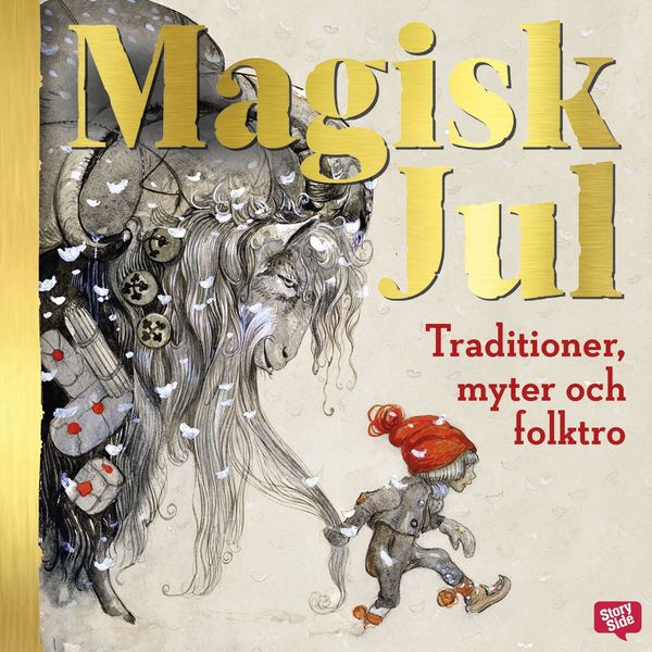 Produktbild: Magisk jul