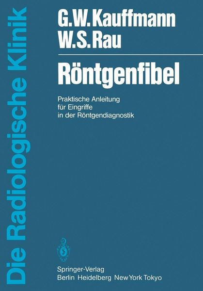 Produktbild: R&ouml;ntgenfibel