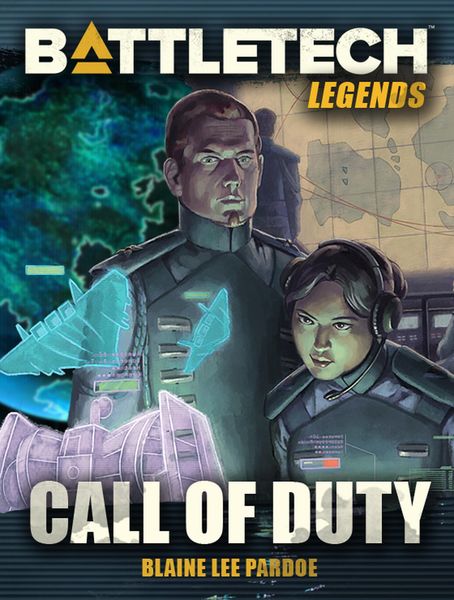 Produktbild: BattleTech Legends: Call of Duty