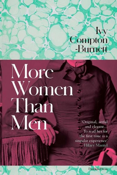 Produktbild: More Women Than Men