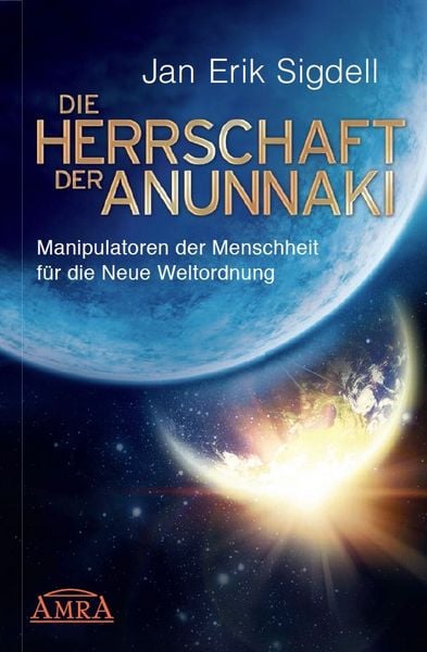 Produktbild: Die Herrschaft der Anunnaki