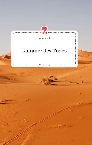 Produktbild: Kammer des Todes. Life is a Story - story.one
