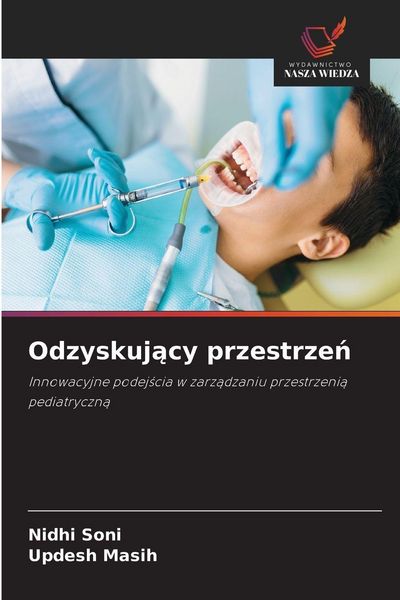 Produktbild: Odzyskuj&iquest;cy przestrze&iquest;