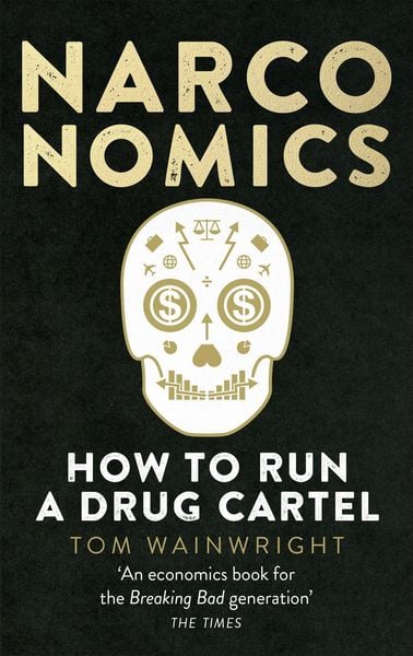 Produktbild: Narconomics