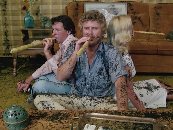 Produktbild: Ameisen - Die Rache der schwarzen K&ouml;nigin (Filmjuwelen)