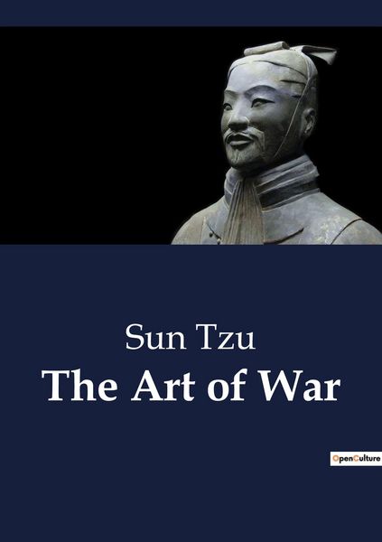 Produktbild: The Art of War