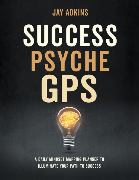 Produktbild: Success Psyche GPS