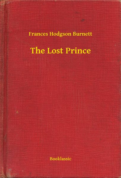 Produktbild: The Lost Prince