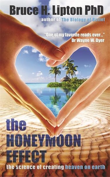 Produktbild: The Honeymoon Effect