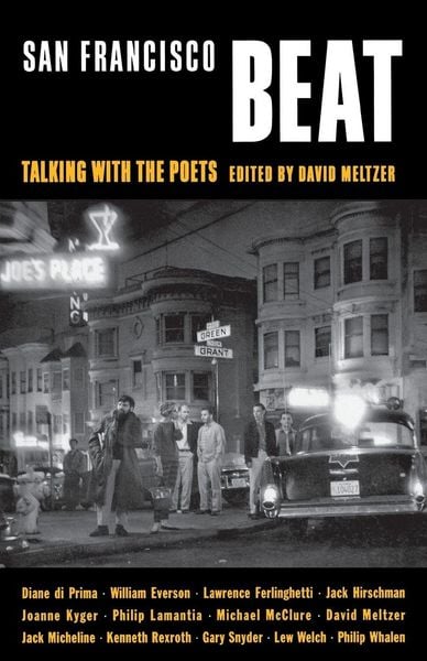 Produktbild: San Francisco Beat