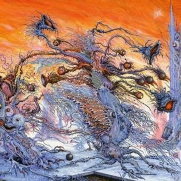Cosmovore - Ulthar, CD