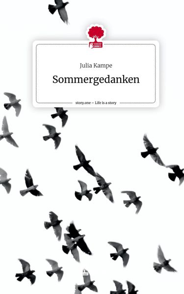 Produktbild: Sommergedanken. Life is a Story - story.one