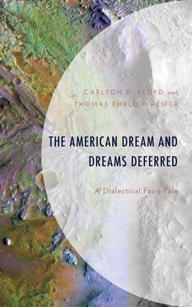Produktbild: American Dream and Dreams Deferred