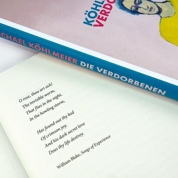 Die Verdorbenen
