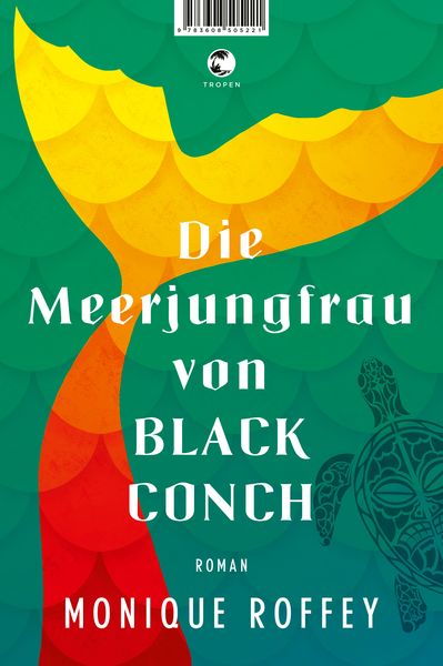 Produktbild: Die Meerjungfrau von Black Conch