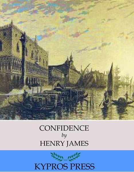 Produktbild: Confidence