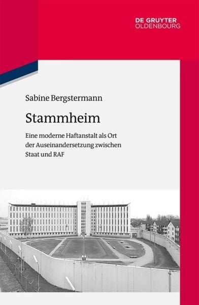Produktbild: Stammheim